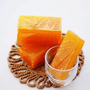 Aamshotto (Golden Mango Bar)