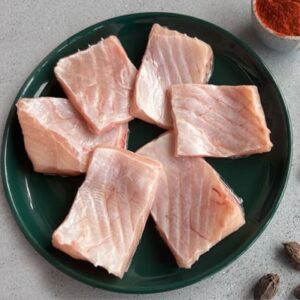 Catla Peti (Bighead Carp Belly)