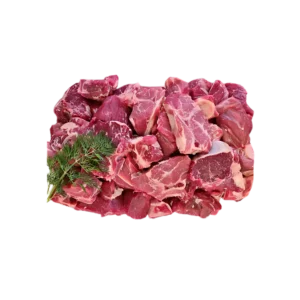 Mutton & Mutton Liver