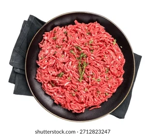 Mutton Keema