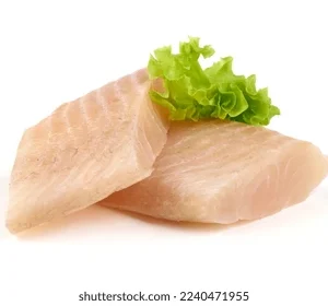 Bhetki Fillets (Barramundi)
